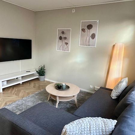 Modern Central Apartment Apt 105 Stavanger Esterno foto