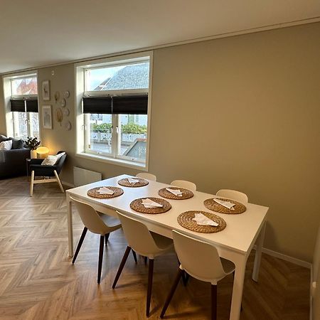 Modern Central Apartment Apt 105 Stavanger Esterno foto