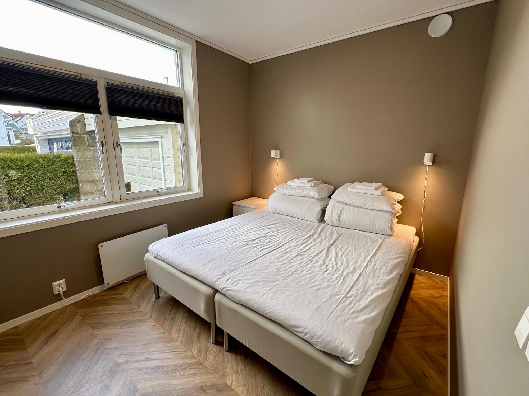 Modern Central Apartment Apt 105 Stavanger Esterno foto