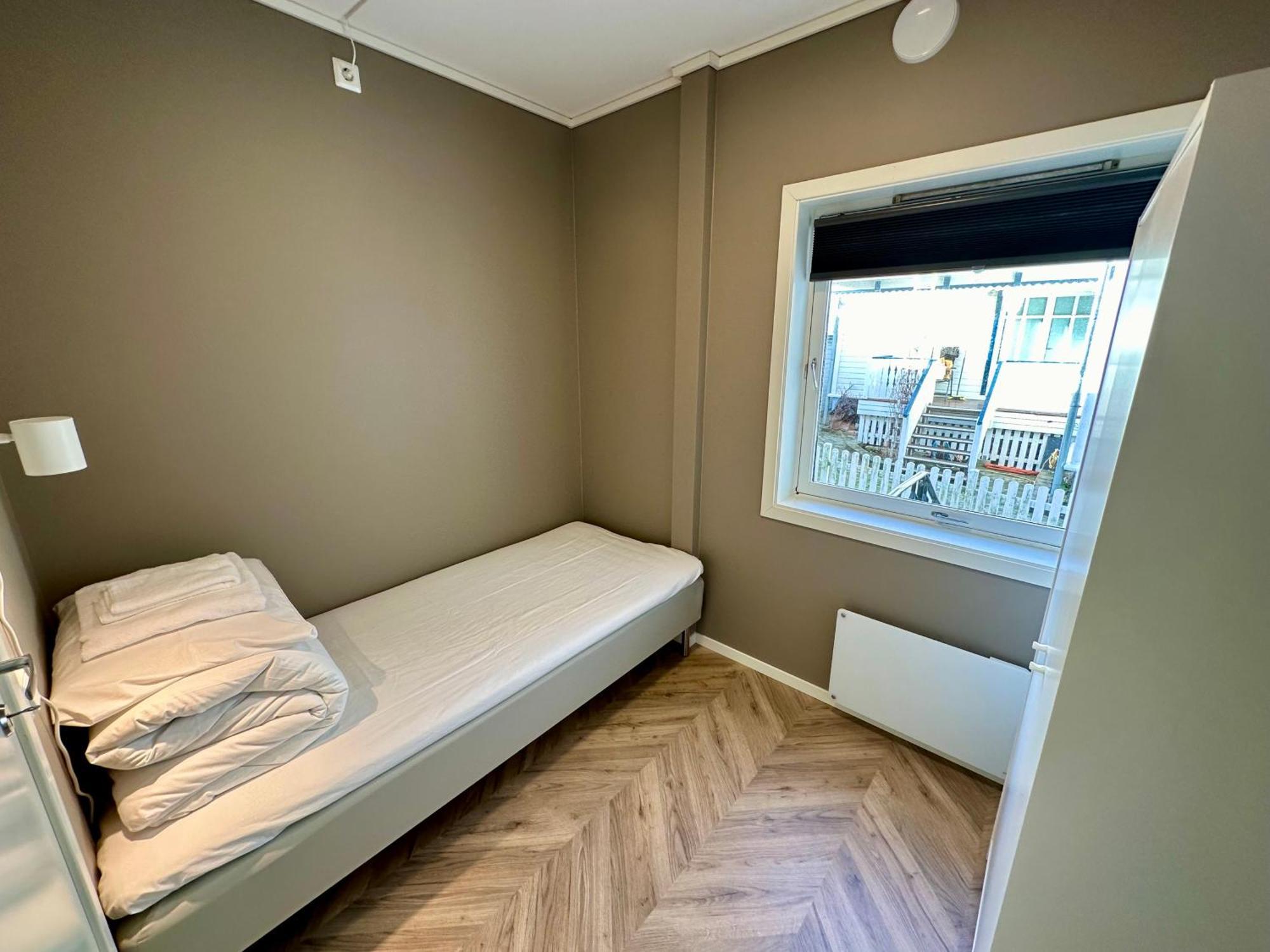 Modern Central Apartment Apt 105 Stavanger Esterno foto