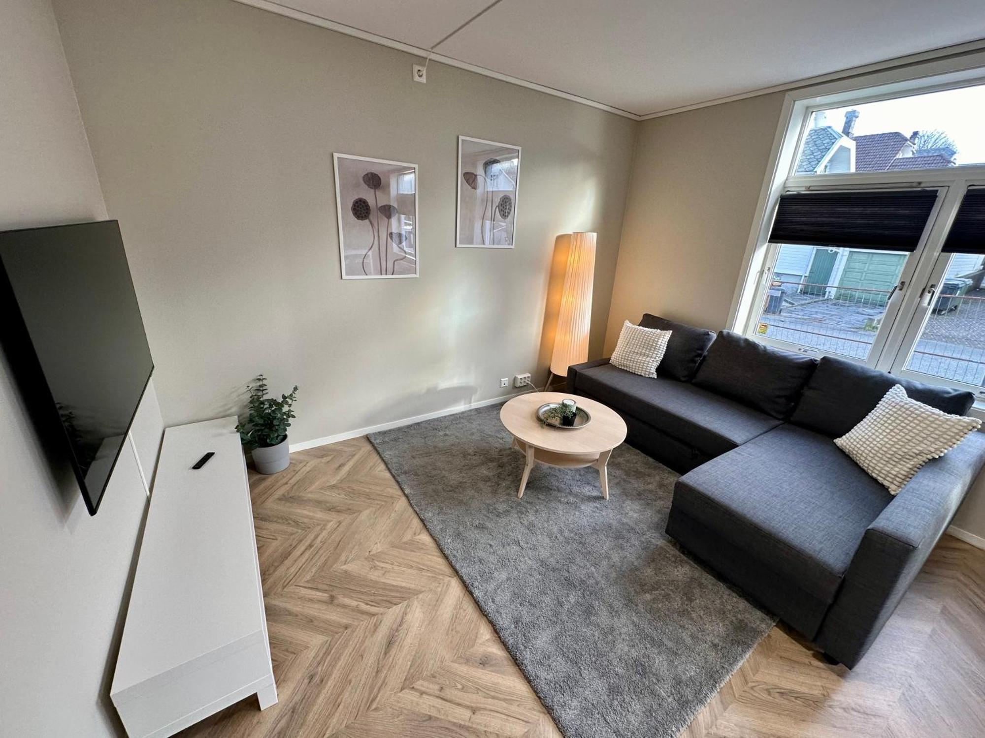 Modern Central Apartment Apt 105 Stavanger Esterno foto