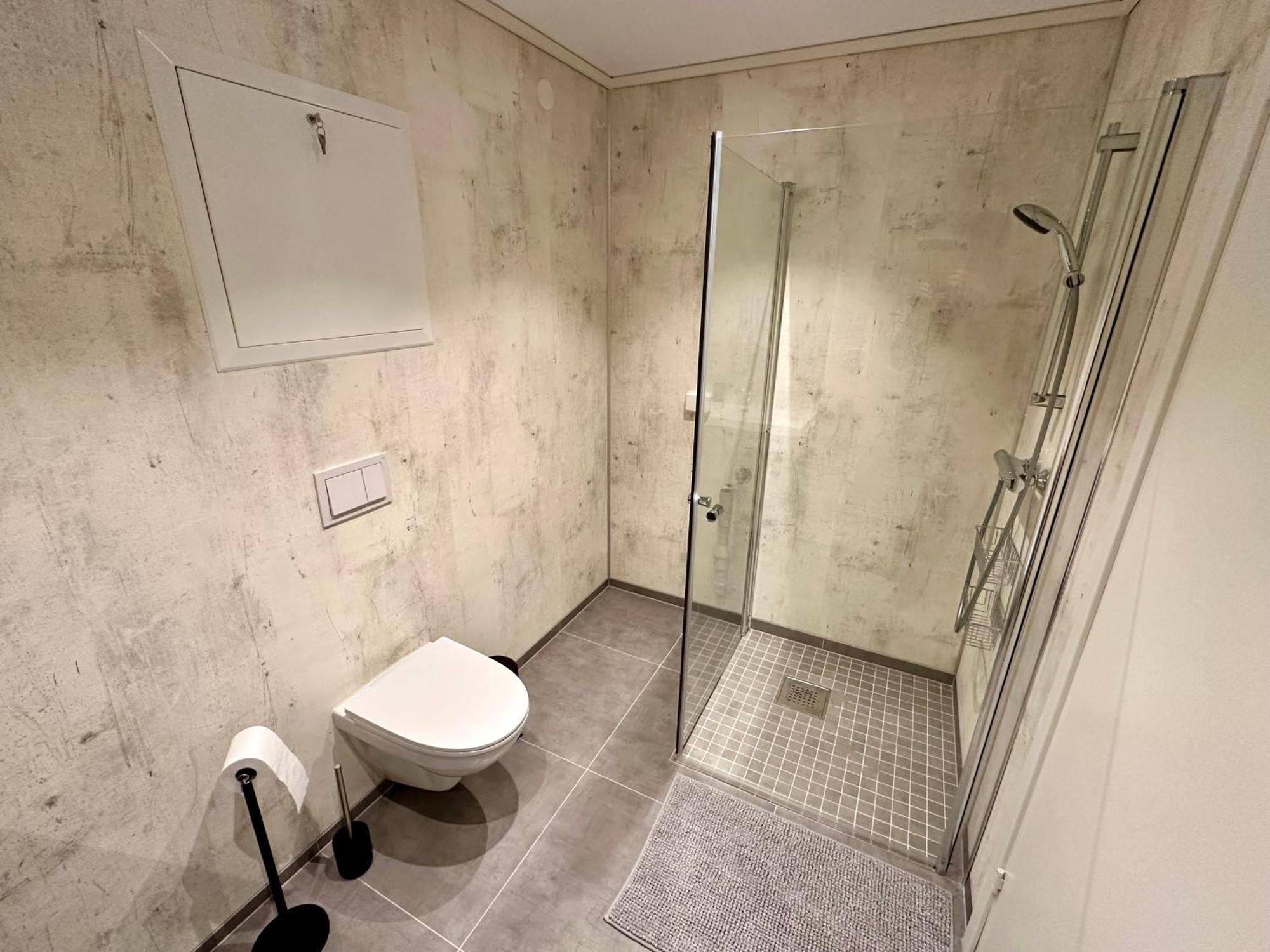 Modern Central Apartment Apt 105 Stavanger Esterno foto