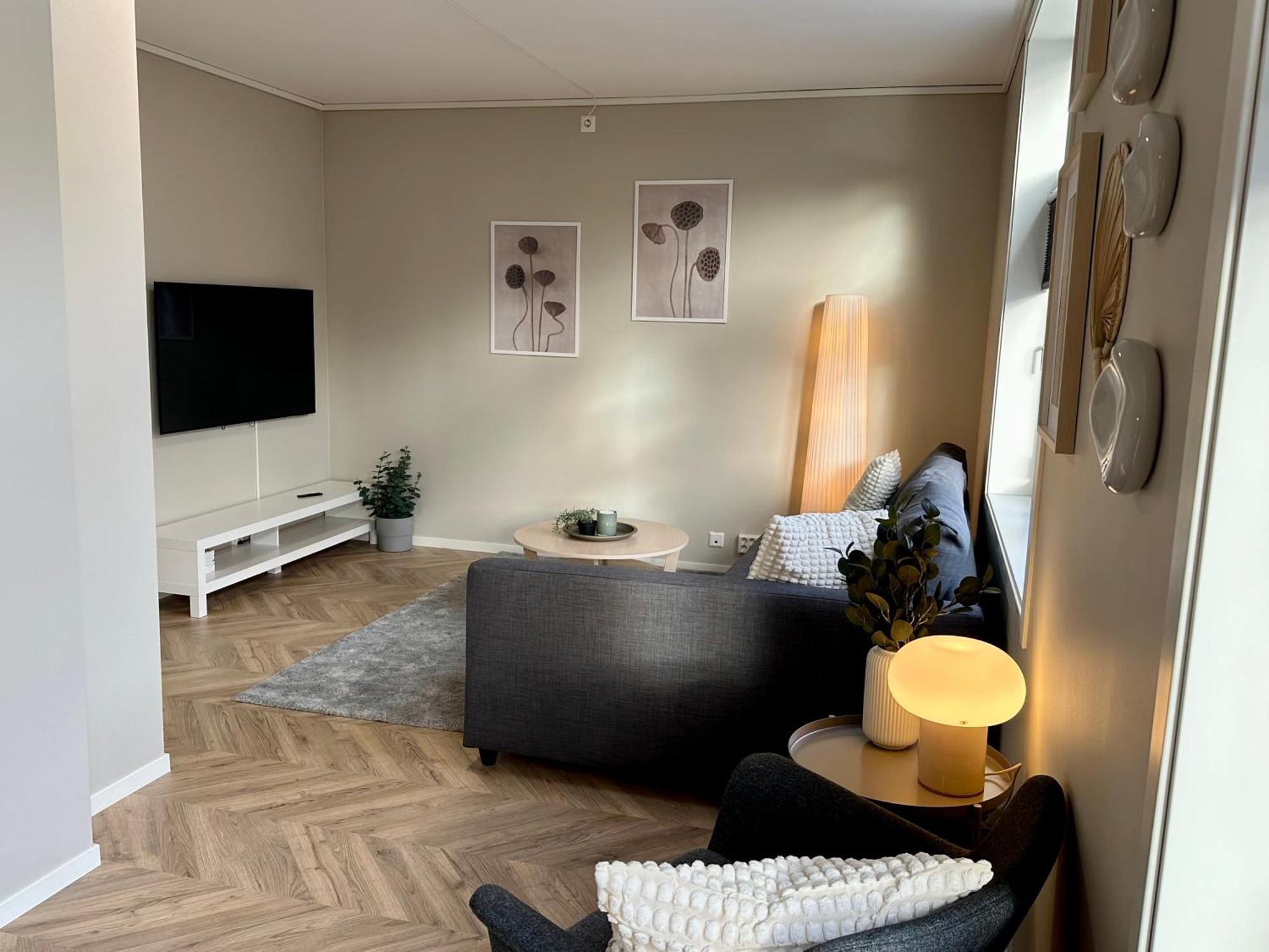 Modern Central Apartment Apt 105 Stavanger Esterno foto
